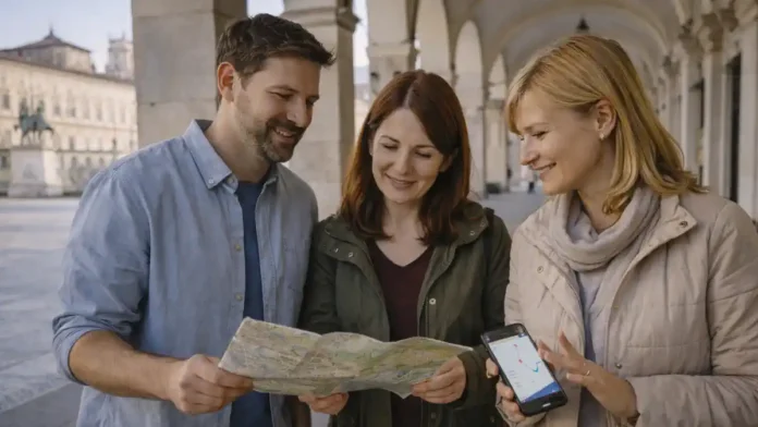 5 музеев лучших Турина обязательных для просмотра