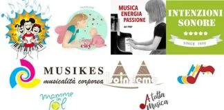 Музыкальные школы Турина для детей Музыкальные школы Турина для детей