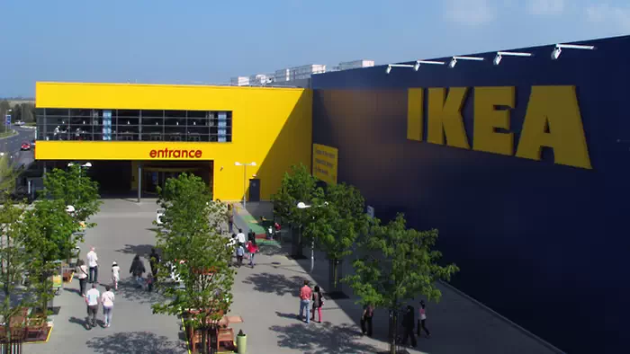 IKEA Italia подписала соглашение об открытии пространства в торговом центре Lingotto в Турине