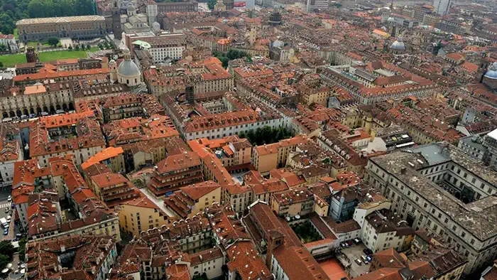 Цены на недвижимость в Турине: Что нужно знать