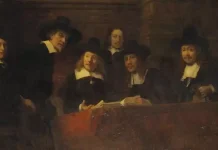 Выставка Рембрандта в Турине Погружение в Мир Голландского Гения Выставка Рембрандта в Турине