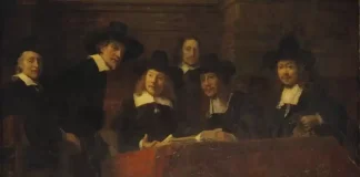 Выставка Рембрандта в Турине Погружение в Мир Голландского Гения Выставка Рембрандта в Турине