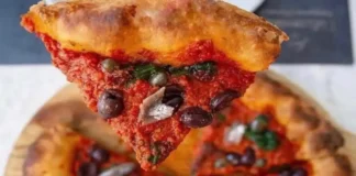 Всемирный день пиццы: 7 легендарных пицц, которые стоит попробовать хотя бы раз Откройте для себя 7 лучших пицц, которые каждый должен попробовать в Всемирный день пиццы