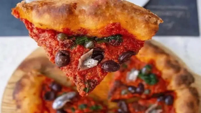 Откройте для себя 7 лучших пицц, которые каждый должен попробовать в Всемирный день пиццы