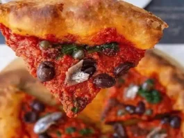 Откройте для себя 7 лучших пицц, которые каждый должен попробовать в Всемирный день пиццы