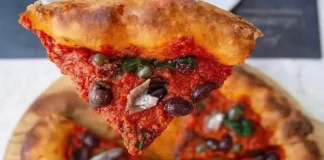 7 Непревзойденных Видов Пиццы к Всемирному Дню Пиццы Откройте для себя 7 лучших пицц, которые каждый должен попробовать в Всемирный день пиццы