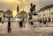 Жизнь в Турине: Исследуйте Лучшие Районы, Культуру и Возможности для Молодых Профессионалов и Студентов Жизнь в Турине: все, что нужно знать