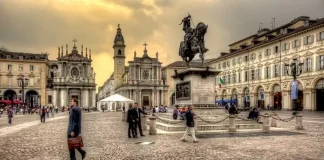 Жизнь в Турине: Исследуйте Лучшие Районы, Культуру и Возможности для Молодых Профессионалов и Студентов Жизнь в Турине: все, что нужно знать