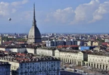 Турин за два дня ваш путеводитель по городу королей Турин за два дня куда пойти?