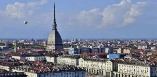 Турин за два дня ваш путеводитель по городу королей Турин за два дня куда пойти?