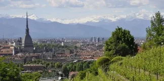 Выходные дни в Турине куда пойти Выходные дни в Турине