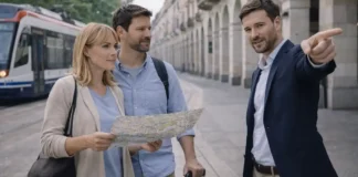 Где лучше остановиться в Турине: районы, цены и варианты жилья для идеальной поездки Где лучше остановиться в Турине