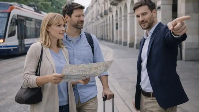 gid-turin-4to-posmotreti Где лучше остановиться в Турине