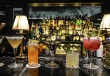 Откройте для себя лучшие коктейль-бары Турина: Путеводитель по искусству аперитива Коктейли в Турине где выпить?