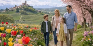 Пасха в Турине и Пьемонте: куда пойти, что посмотреть и как спланировать выходные Пасха в Турине куда пойти