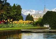 Гид по Пасхе Как провести Выходные в Турине и Пьемонте Культура, Природа и Развлечения Пасха в Турине куда пойти