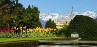 Гид по Пасхе Как провести Выходные в Турине и Пьемонте Культура, Природа и Развлечения Пасха в Турине куда пойти