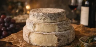 Сыр Монтебор из Пьемонта: легенда, вкус и как попробовать его правильно Сыр Монтебор из Пьемонта - редкий итальянский сыр в долинах региона