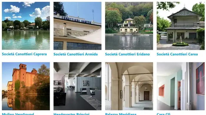 Откройте для себя скрытые сокровища Турина: бесплатный доступ к 149 объектам в День Республики