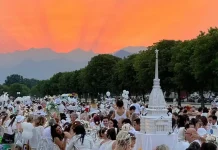 Не пропустите в июне 2023: Календарь событий Турина, первой столицы Италии Турин в июне 2023, все события первой столицы Италии