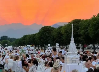 Не пропустите в июне 2023: Календарь событий Турина, первой столицы Италии Турин в июне 2023, все события первой столицы Италии