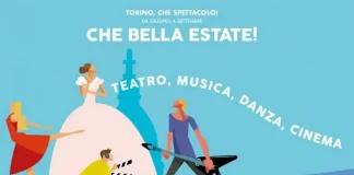 Турин в августе 2023: Путеводитель по лучшим событиям и местам для посещения Турин в августе 2023, месяц отпусков Италии