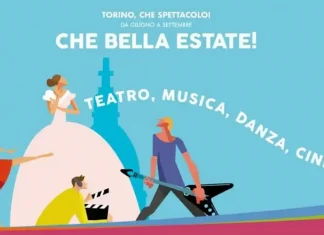 Турин в августе 2023: Путеводитель по лучшим событиям и местам для посещения Турин в августе 2023, месяц отпусков Италии