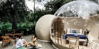 Романтические Уголки Пьемонта: Ваш Гид по Самым Живописным Местам Близ Турина Романтические места Пьемонта Пузырьковый отель в Италии Пьемонт Bubble Hotel