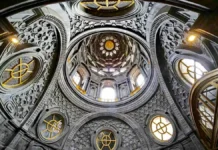 Часовня Туринской плащаницы в Турине — барочный шедевр Гуарино Гуарини и как попасть внутрь Часовня Туринской плащаницы в Турине и купол Гуарино Гуарини