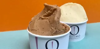 Лучшие кафе-мороженое в Турине по версии Gambero Rosso Лучшие кафе-мороженое в Турине по версии Gambero Rosso