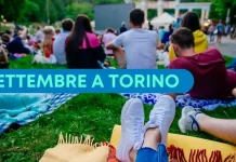 Сентябрь в Турине 2023: Полный гид по мероприятиям и фестивалям Турин в сентябре 2023, СЕНТЯБРЬСКИЕ мероприятия в Турине