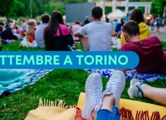 Сентябрь в Турине 2023: Полный гид по мероприятиям и фестивалям Турин в сентябре 2023, СЕНТЯБРЬСКИЕ мероприятия в Турине