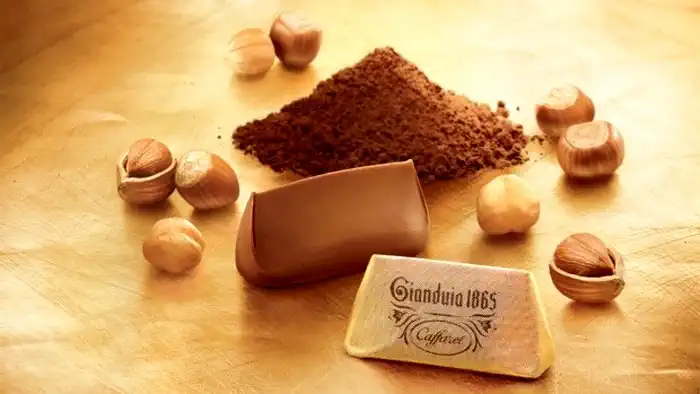 С 27 октября по 5 ноября 2023 года мероприятие фестиваль шоколада cioccolaTO