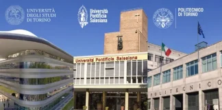 Университеты институты Турина — Вузы путеводитель Университеты институты Турина - Вузы путеводитель