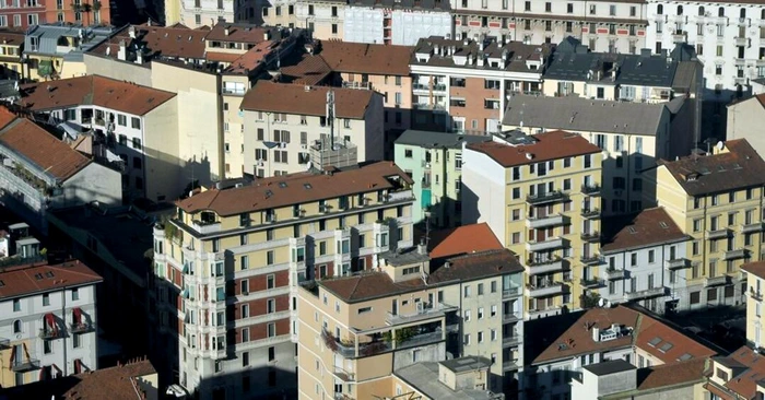Как снять квартиру в Италии подумайте о выборе района