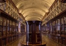 Королевская библиотека Турина: Сокровищница Знаний и Искусства Королевская библиотека Турина