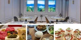 Лучшие мишленовские рестораны Турина гастрономическое путешествие в сердце Италии Лучшие мишленовские рестораны Турина, траттории достойные посещения