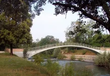 Парк Пеллерина: Отдых в оазисе природы в Сердце Турина Парк Пеллерина: Отдых в оазисе природы в Сердце Турина