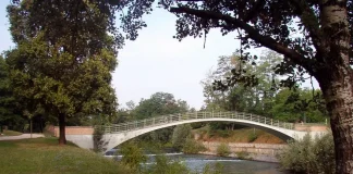 Парк Пеллерина: Отдых в оазисе природы в Сердце Турина Парк Пеллерина: Отдых в оазисе природы в Сердце Турина