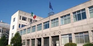 152 преподавателя Политехникума Турина лучшие в мире 152 преподавателя Политехникума Турина лучшие в мире