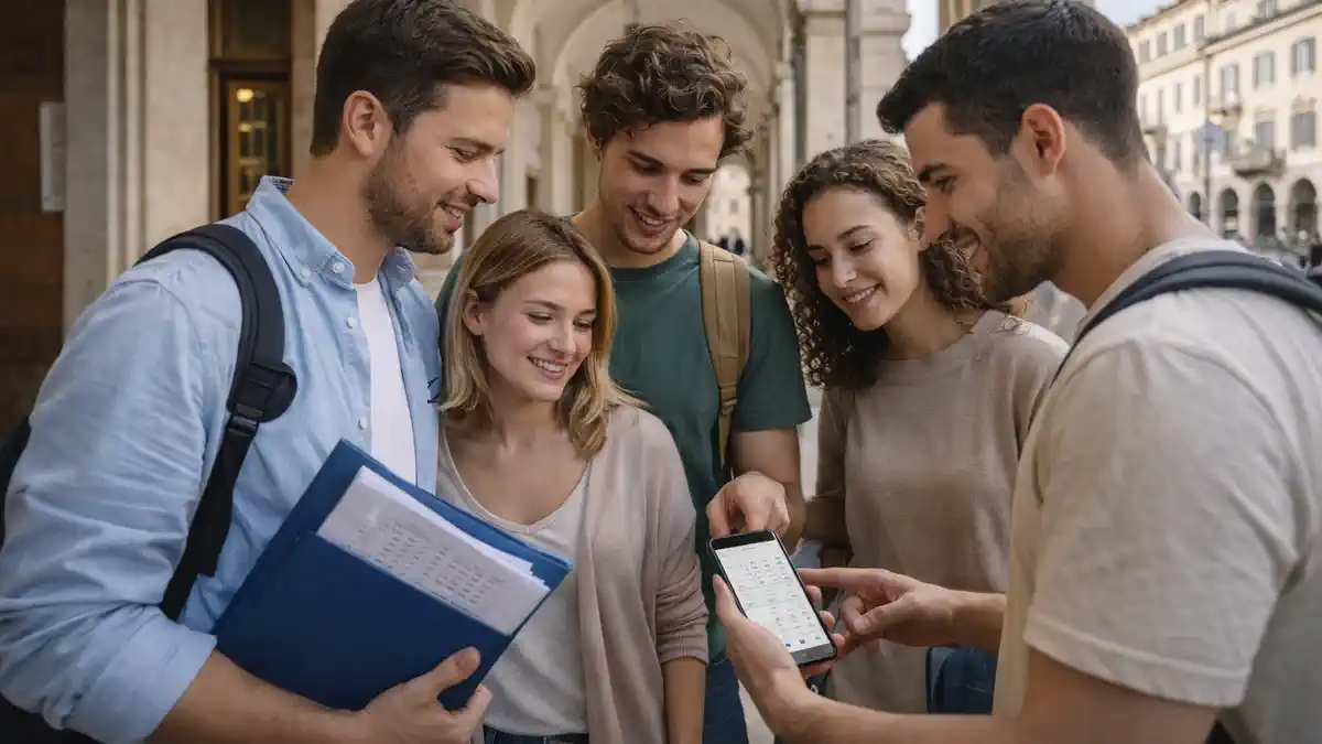 Университеты и институты Турина: полный путеводитель для студентов