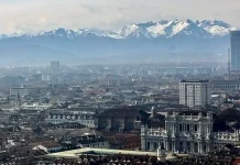 В каком районе купить квартиру в Турине анализ рынка В каком районе купить квартиру в Турине