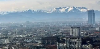 В каком районе купить квартиру в Турине анализ рынка В каком районе купить квартиру в Турине