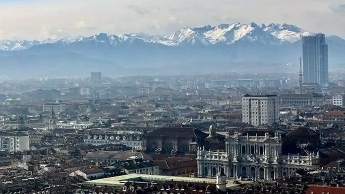 В каком районе купить квартиру в Турине
