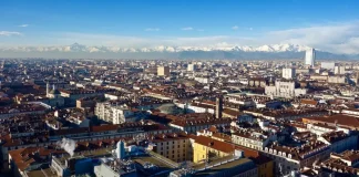 Чтобы заработать на квартиру в Турине, нужно 7 лет зарплат. В Милане — 13 Чтобы заработать на квартиру в Турине нужно 7 лет зарплат