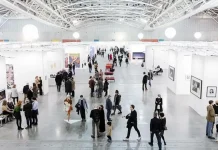 Как провести уикенд в Турине 4 и 5 ноября 2023 года Artissima 2023: Погрузитесь в мир современного искусства на международной выставке Artissima