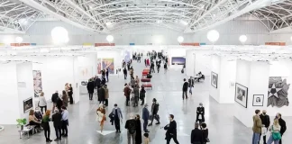 Как провести уикенд в Турине 4 и 5 ноября 2023 года Artissima 2023: Погрузитесь в мир современного искусства на международной выставке Artissima