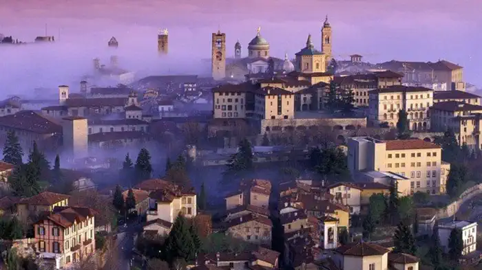Бергамо: Средневековый Жемчуг Северной Италии