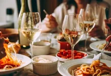 Что обязательно попробовать в Турине? Что обязательно попробовать в Турине