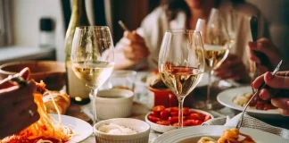 Что обязательно попробовать в Турине? Что обязательно попробовать в Турине